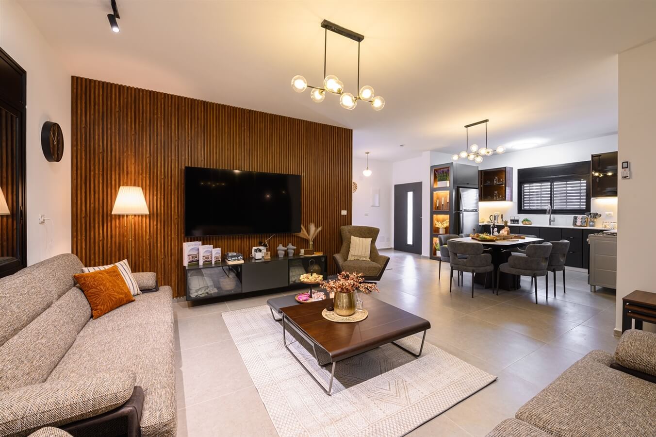 תמונה של הסוויטות - 19