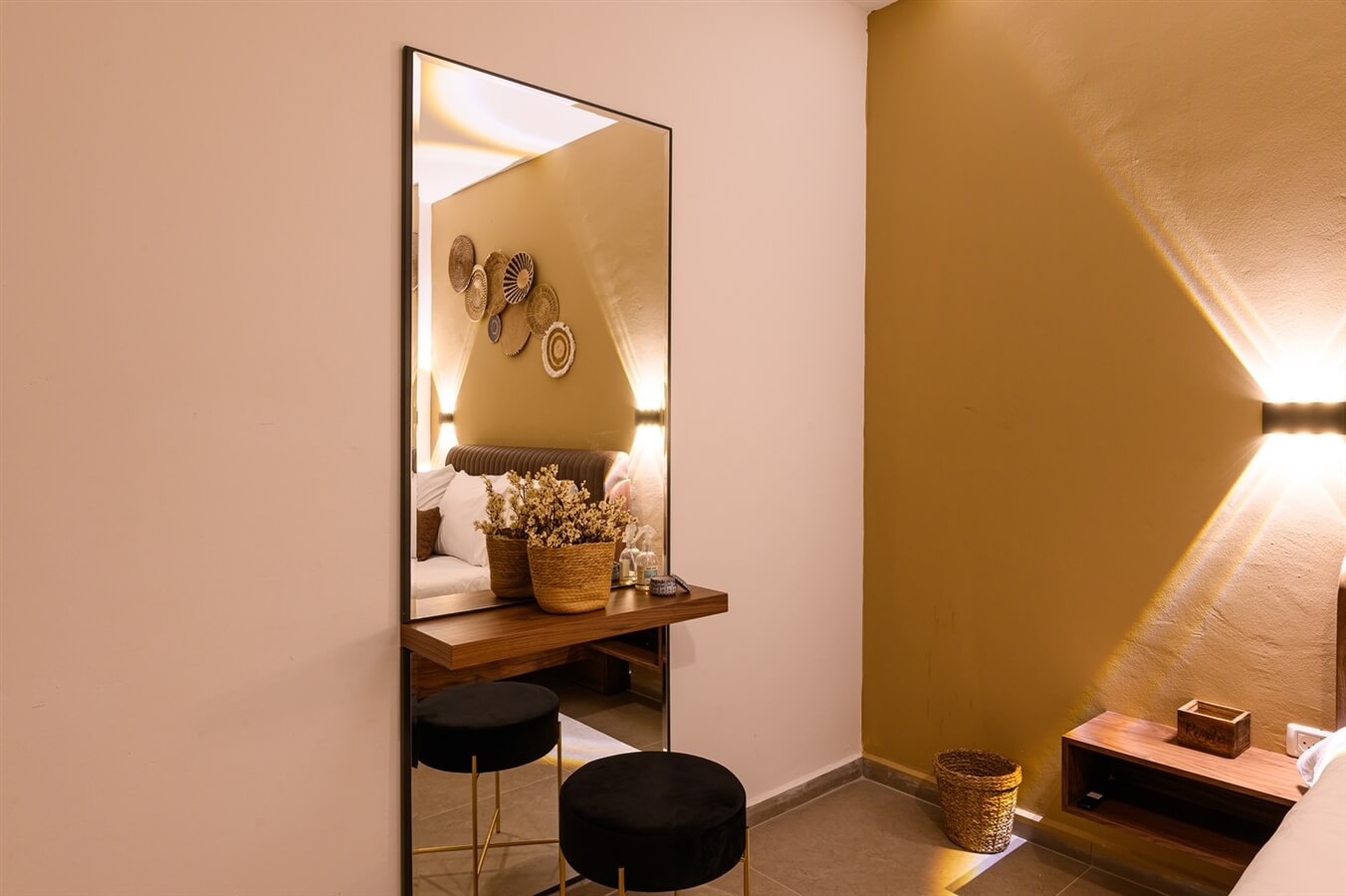 תמונה של הסוויטות - 11