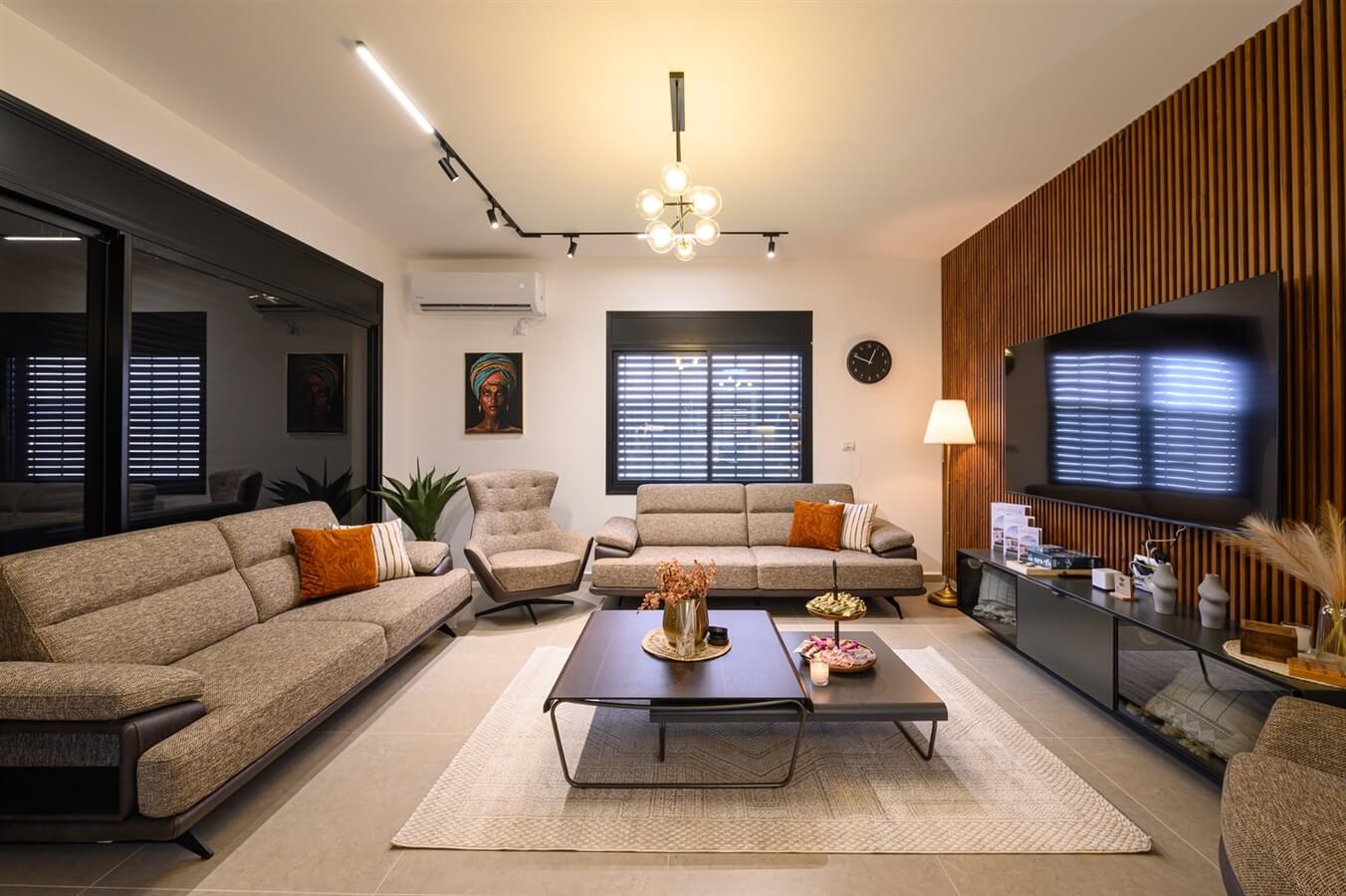 תמונה של הסוויטות - 16