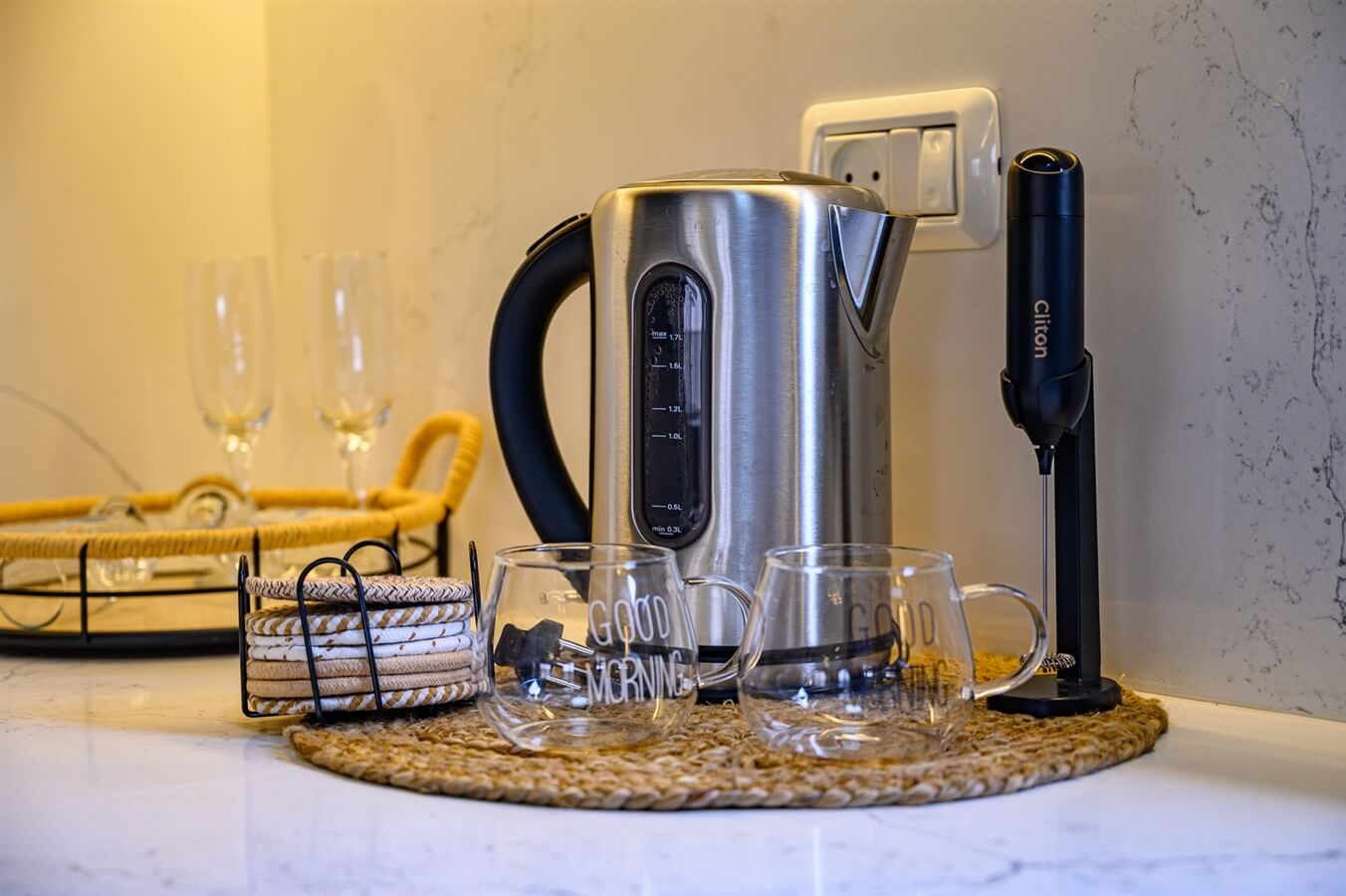 תמונה של הסוויטות - 26