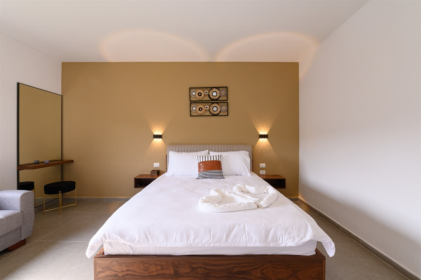 תמונה של הסוויטות - 2