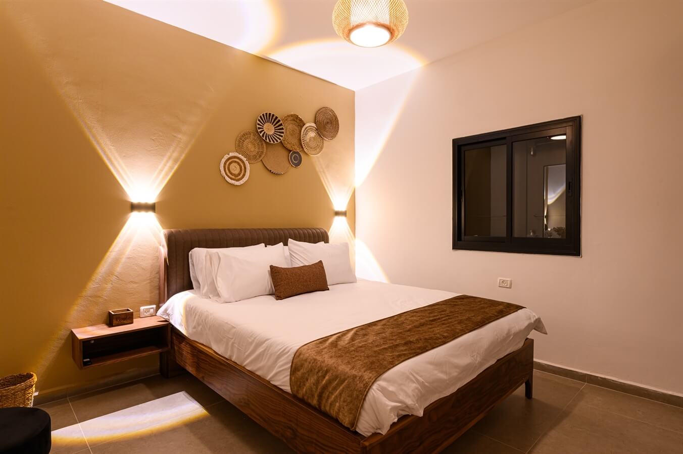 תמונה של הסוויטות - 5