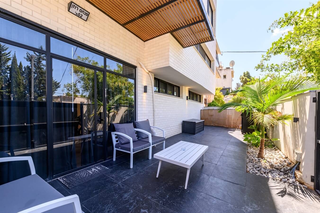 תמונה של דירת דלוקס - 10