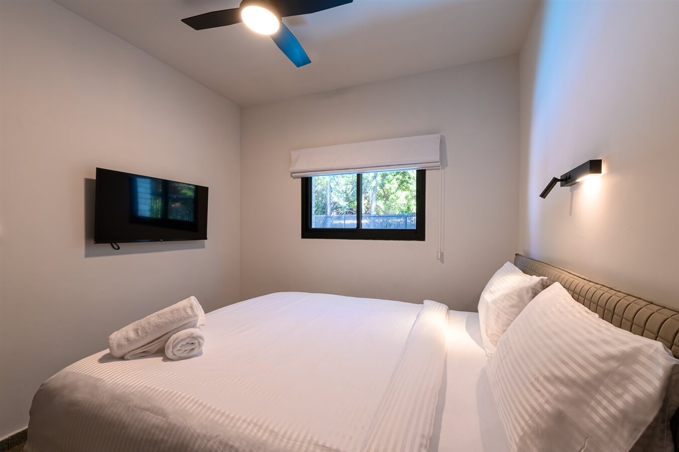 תמונה של סוויטת 2 חדרים - 4