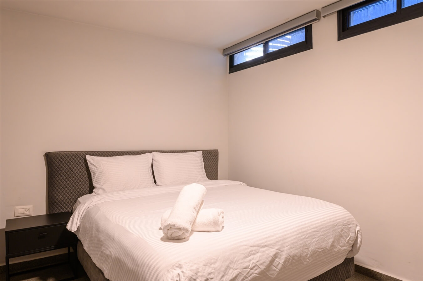 תמונה של סוויטת Open Space - 3