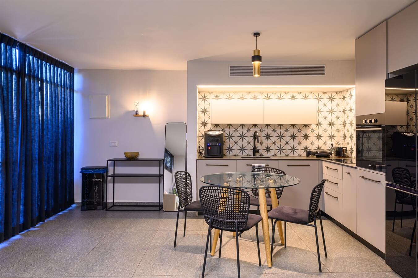 תמונה של דירת דלוקס - 4