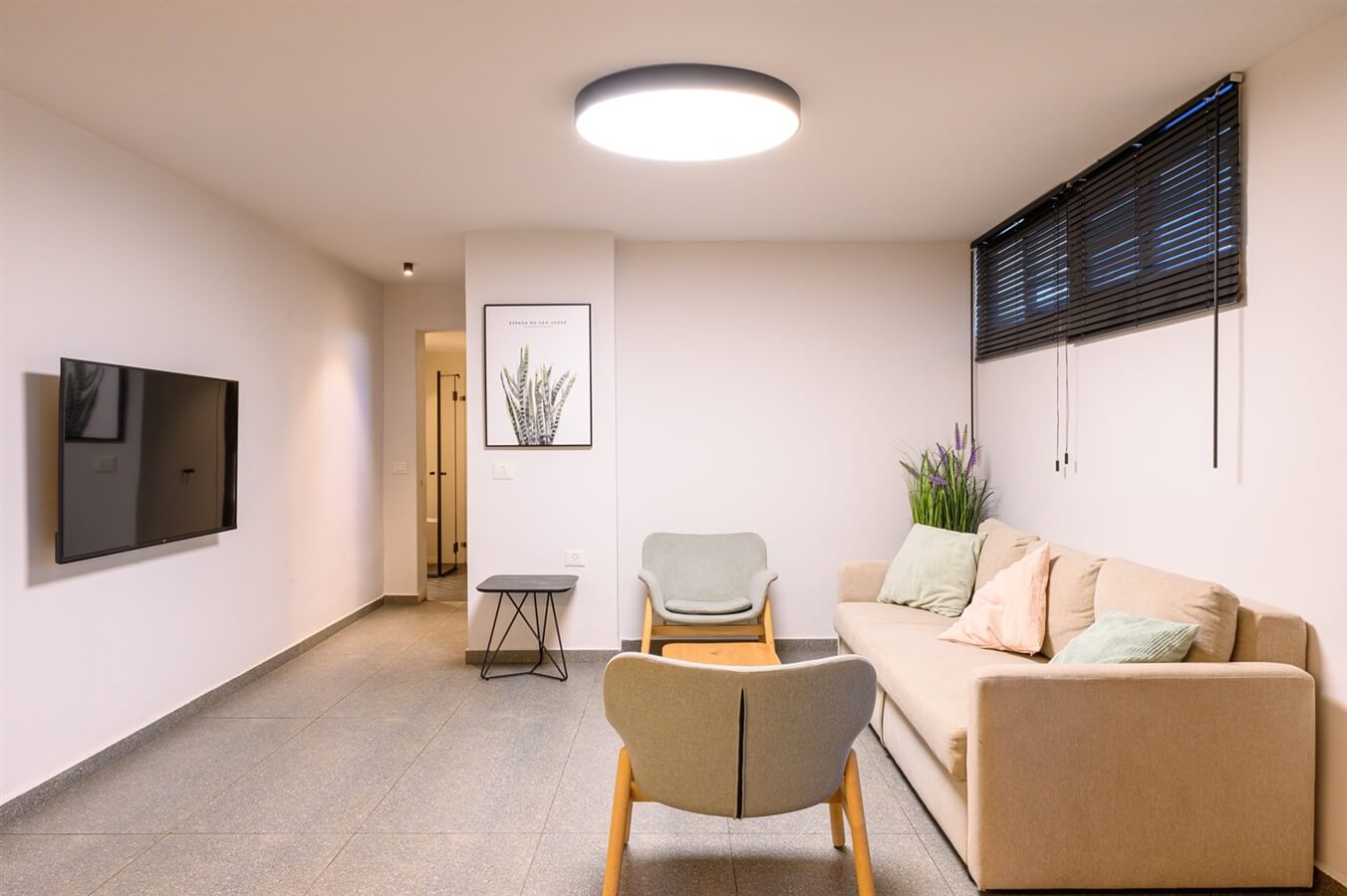 תמונה של דירת דלוקס - 2