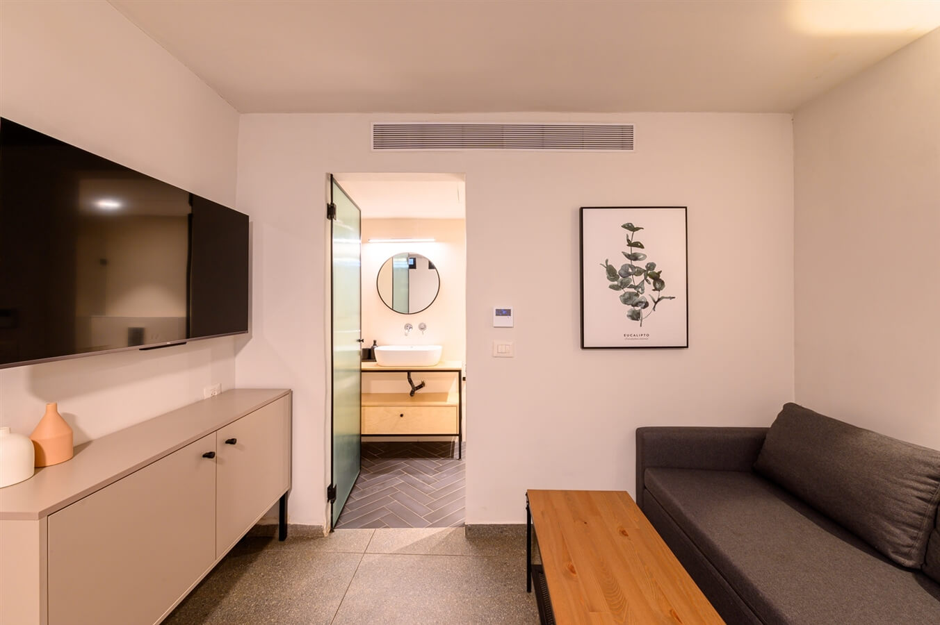 תמונה של סוויטת Open Space - 6