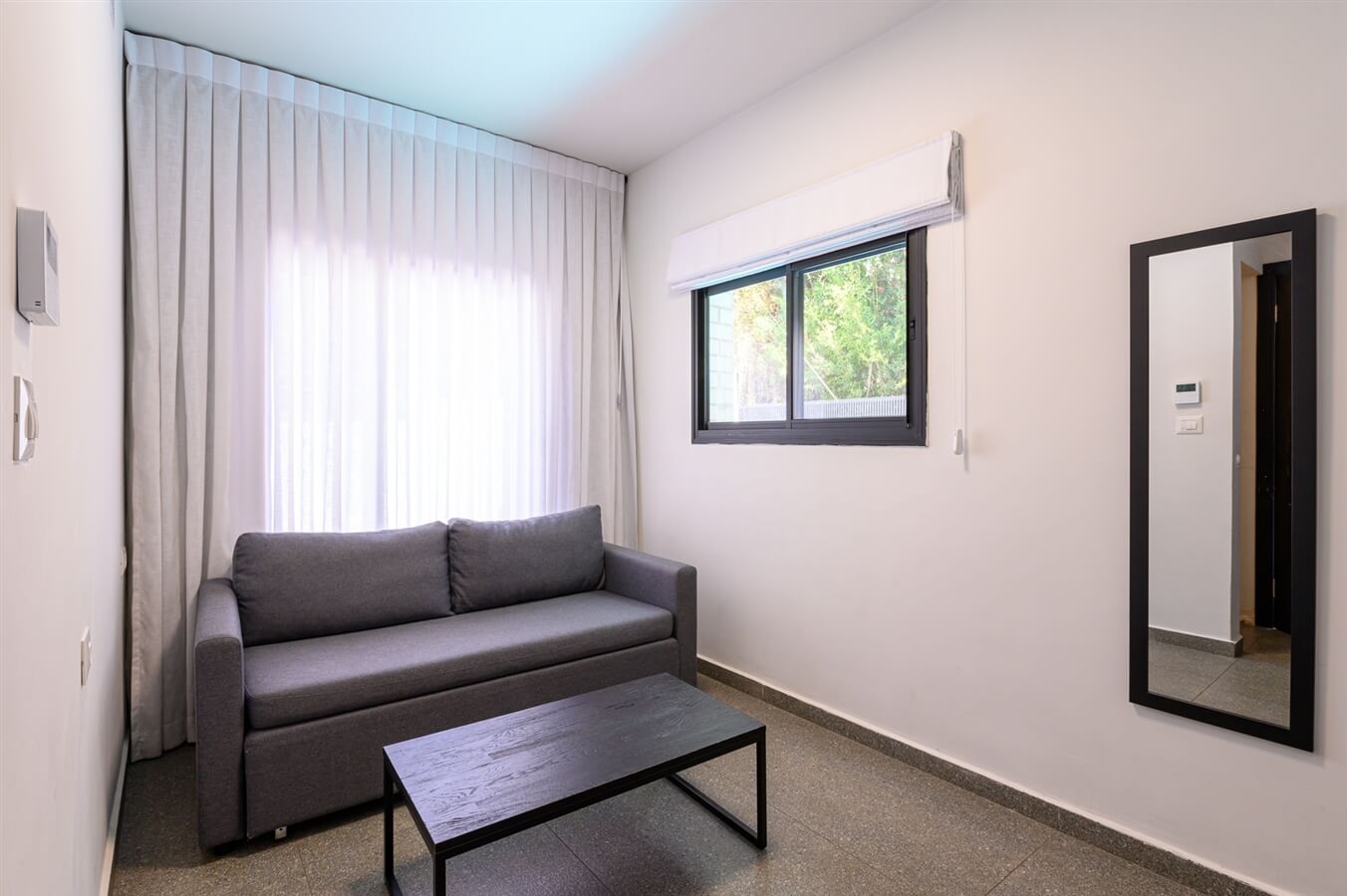 תמונה של סוויטת 2 חדרים - 7