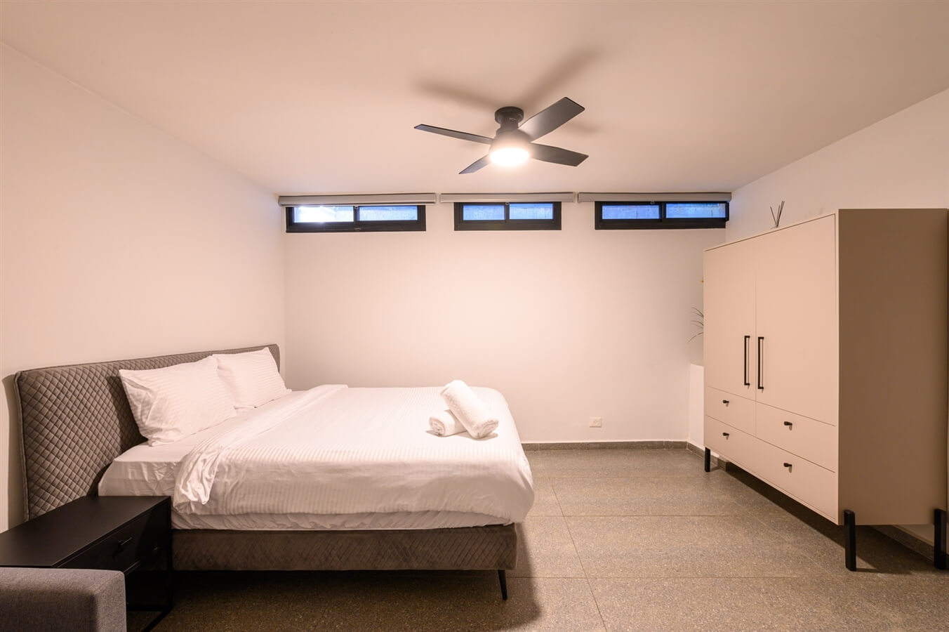 תמונה של סוויטת Open Space - 4