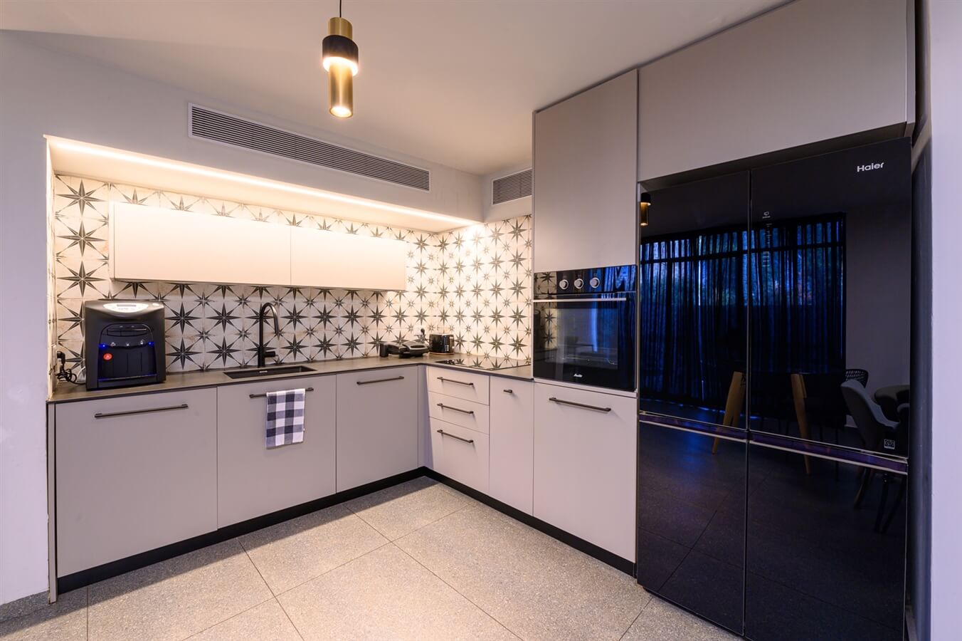 תמונה של דירת דלוקס - 3