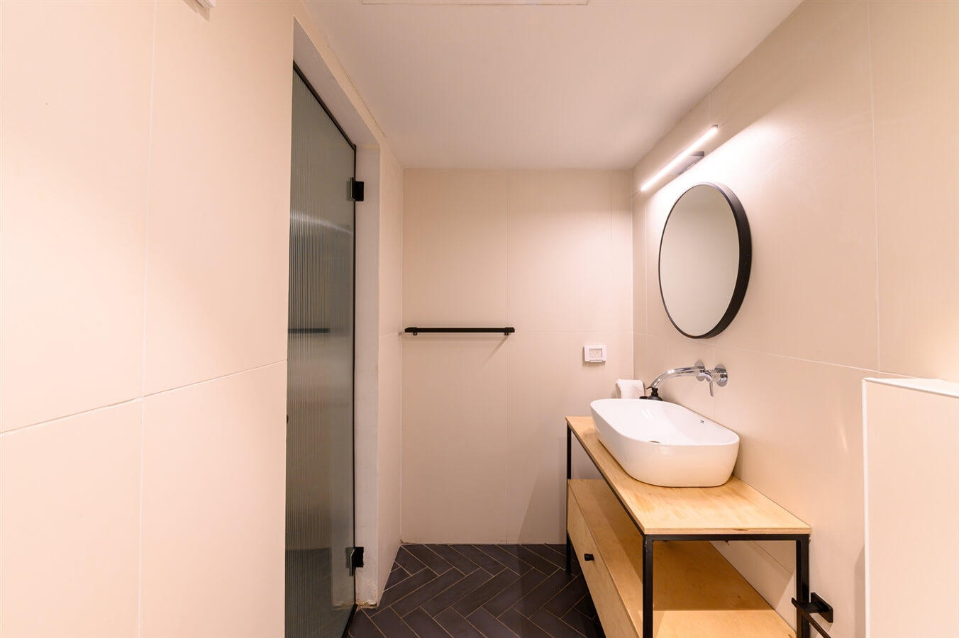 תמונה של סוויטת Open Space - 8