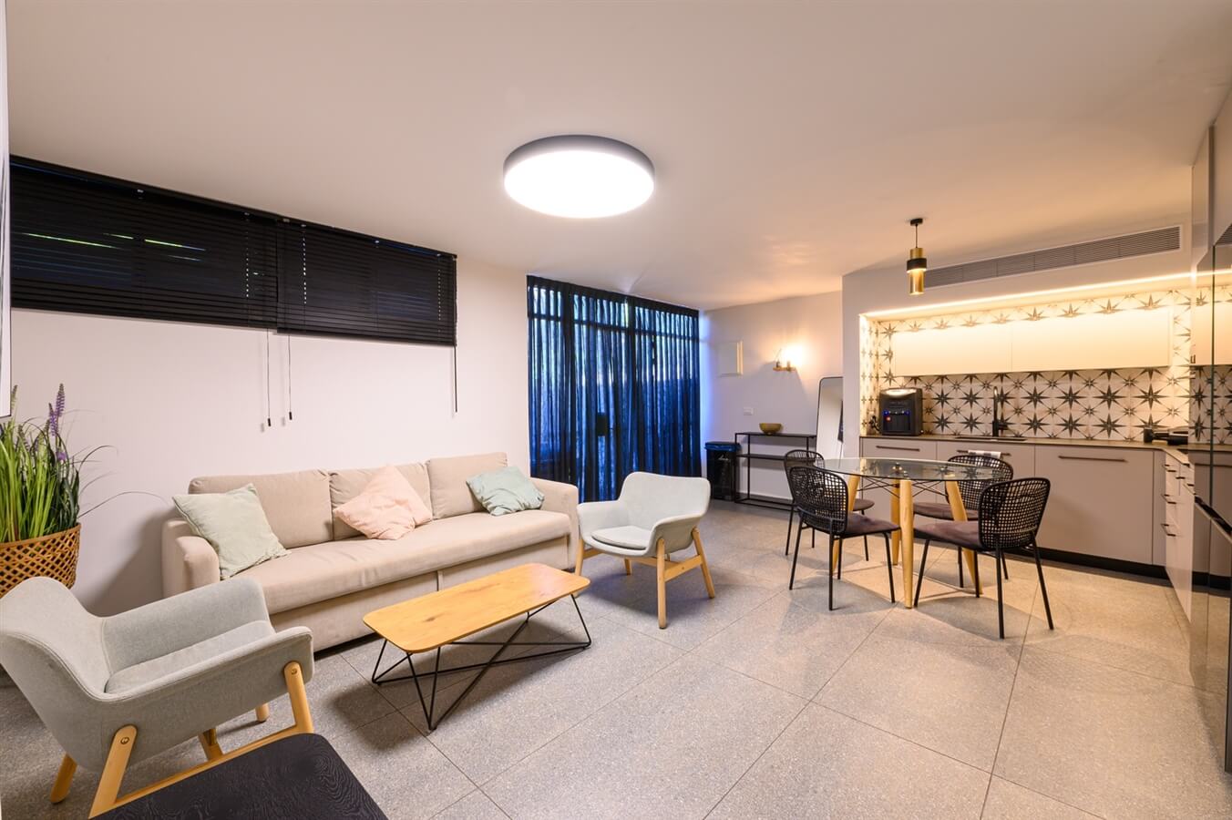 תמונה של דירת דלוקס - 7