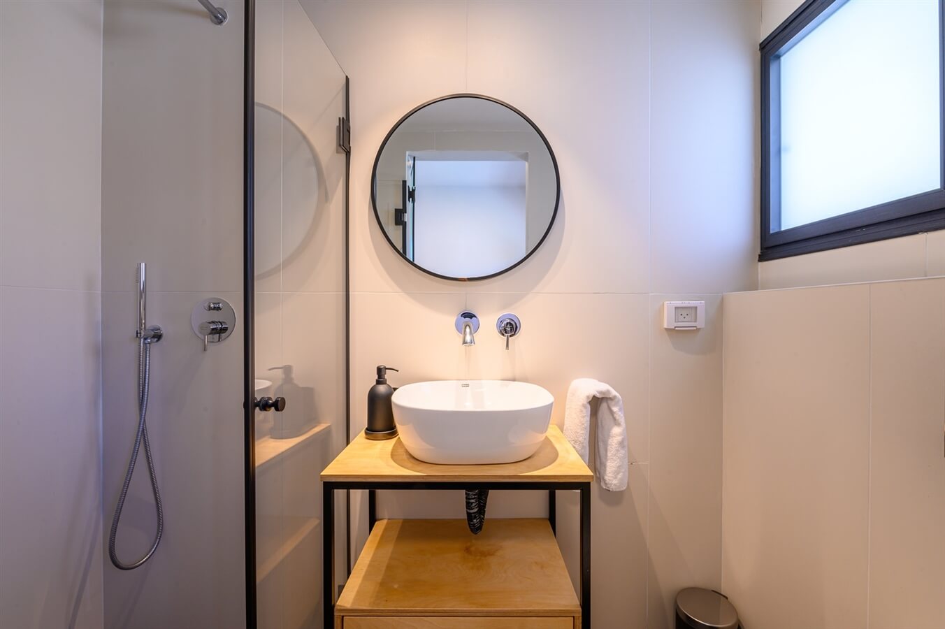 תמונה של חדר זוגי - 3