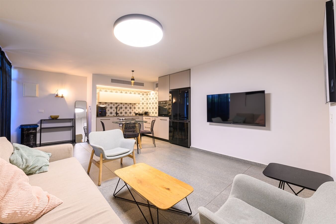 תמונה של דירת דלוקס - 6