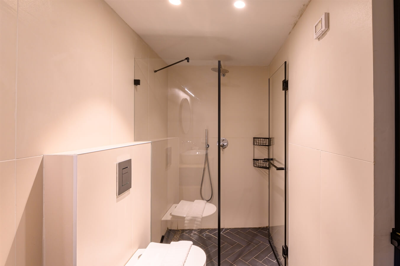 תמונה של סוויטת Open Space - 7