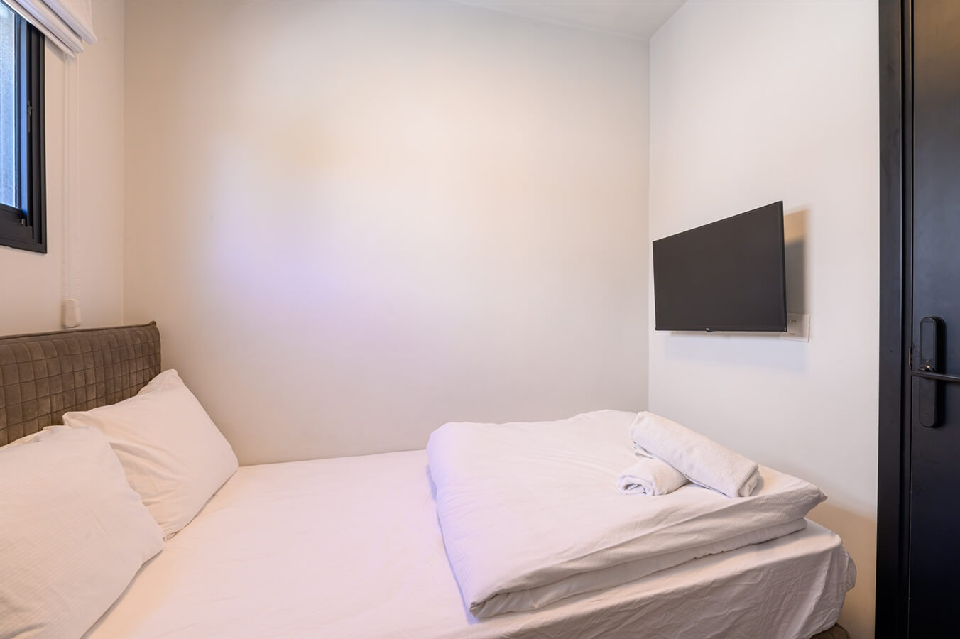 תמונה של חדר זוגי - 2