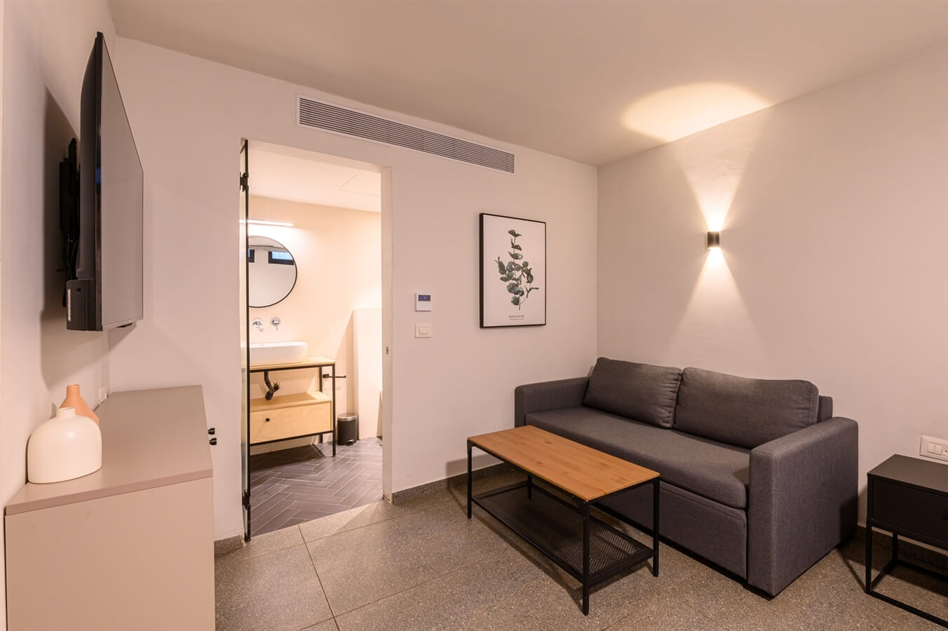 תמונה של סוויטת Open Space - 5