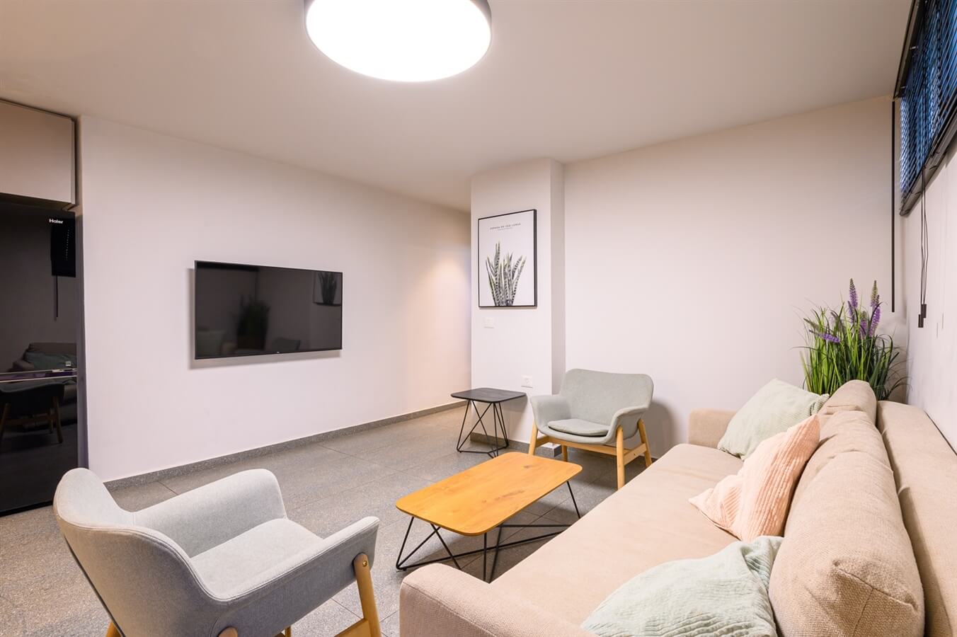 תמונה של דירת דלוקס - 5