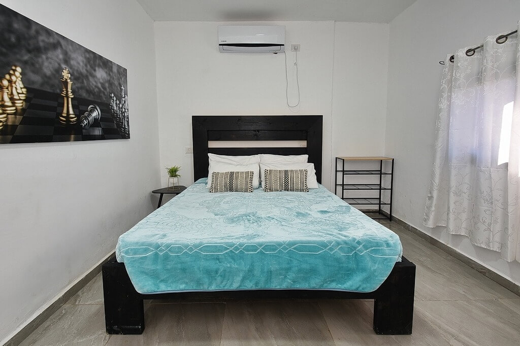 תמונה של הסוויטות - 4