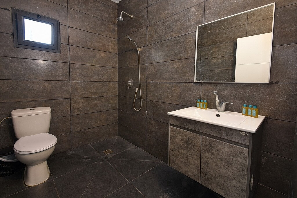 תמונה של הסוויטות - 14