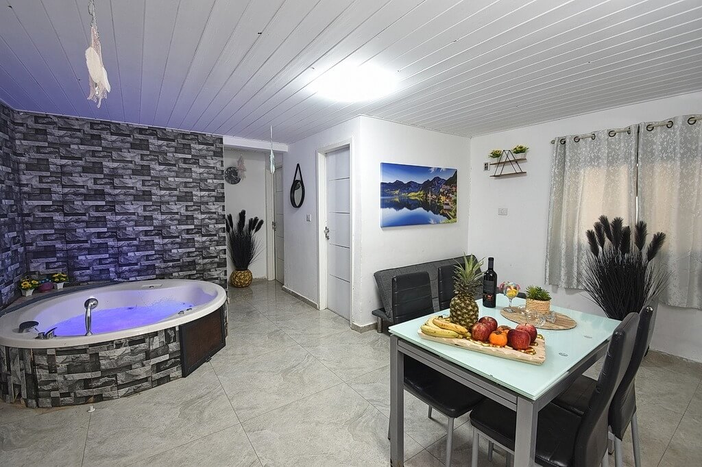 תמונה של הסוויטות - 11