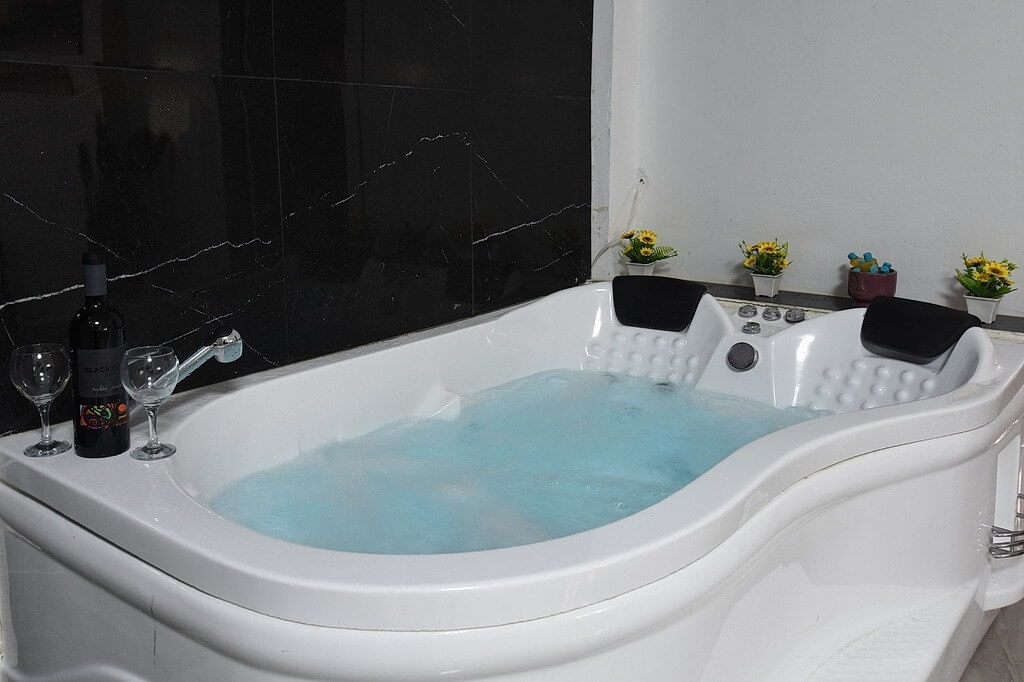 תמונה של הסוויטות - 5