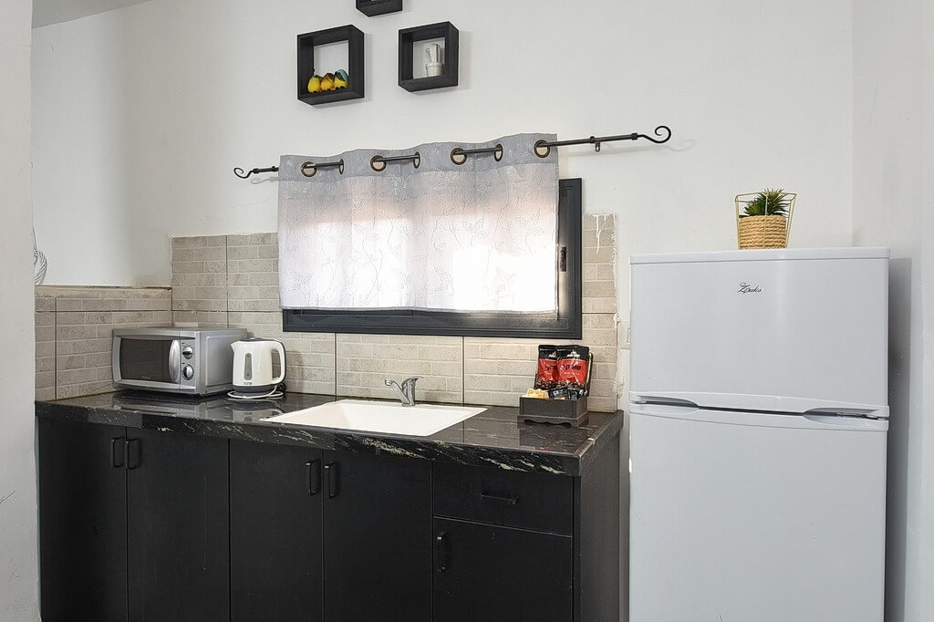 תמונה של הסוויטות - 6