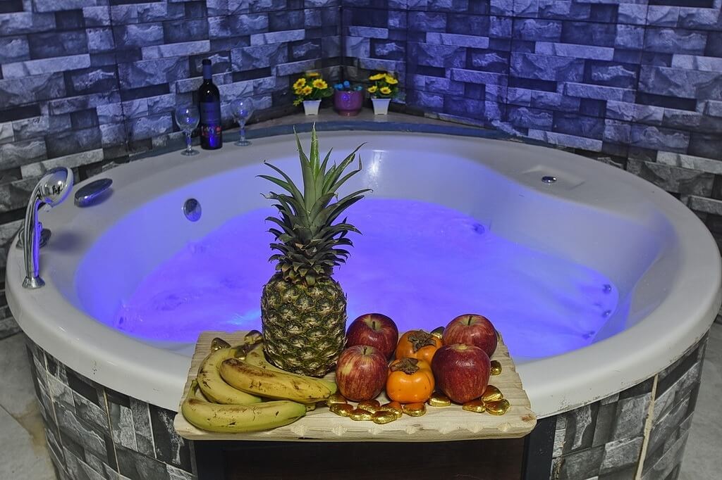 תמונה של הסוויטות - 12