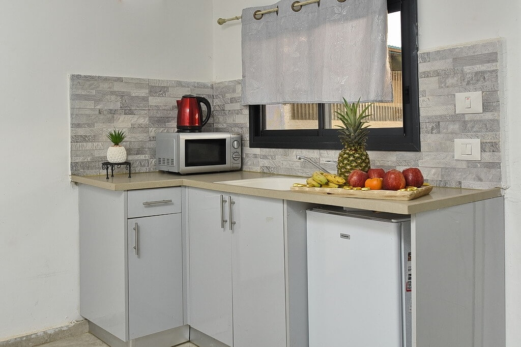 תמונה של הסוויטות - 10