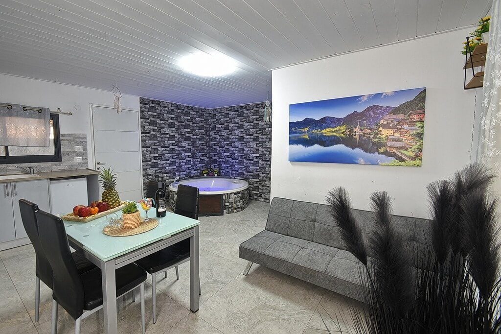 תמונה של הסוויטות - 15