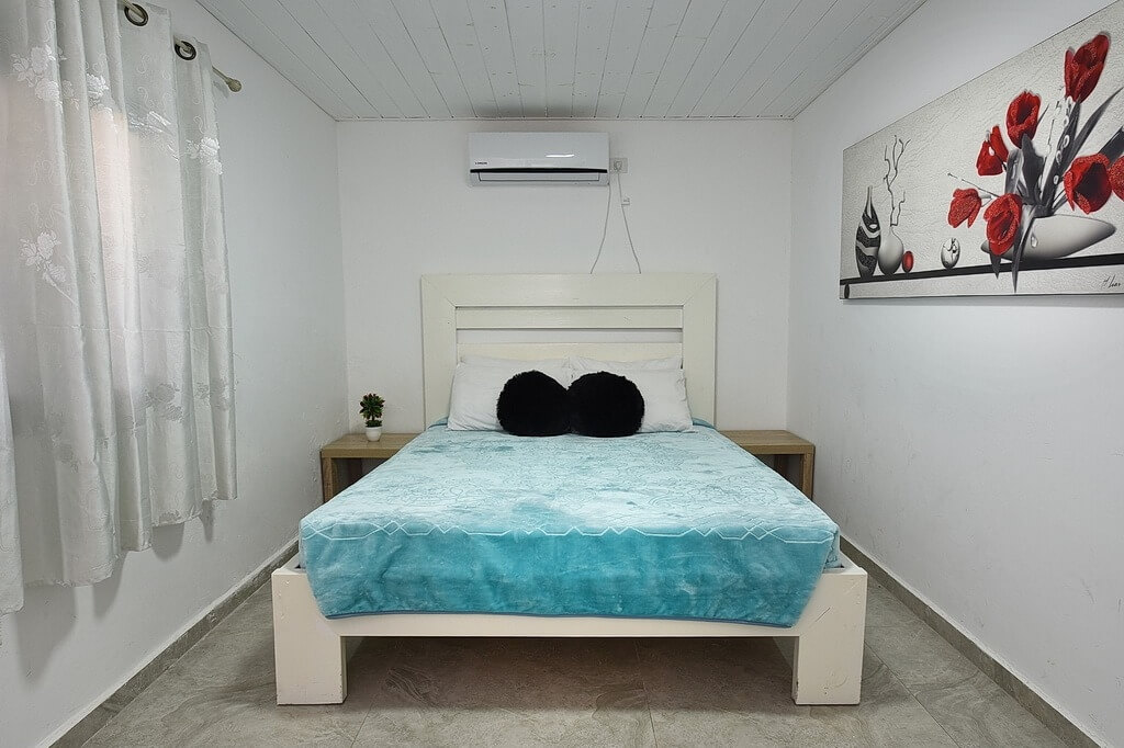 תמונה של הסוויטות - 8