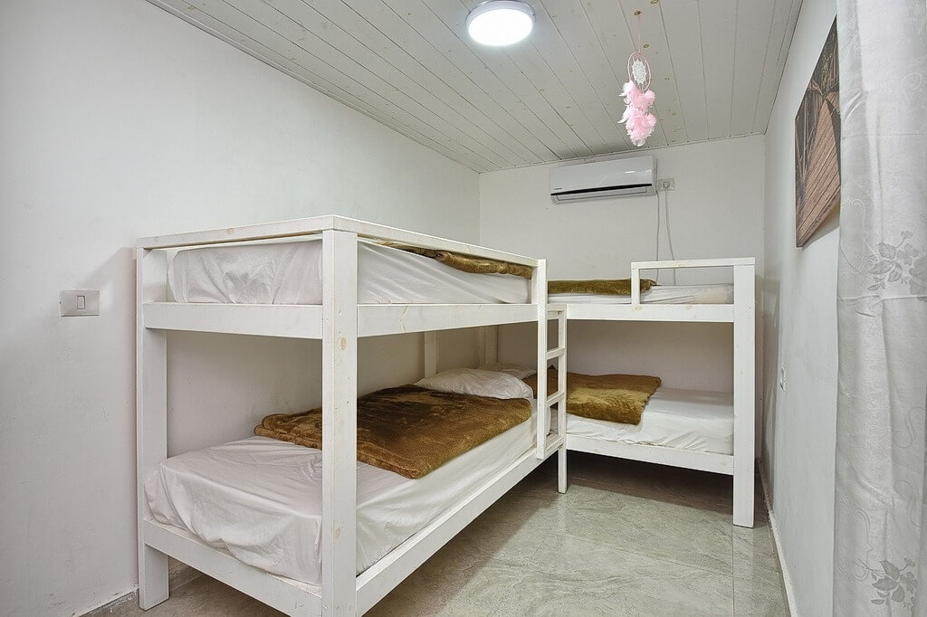 תמונה של הסוויטות - 9