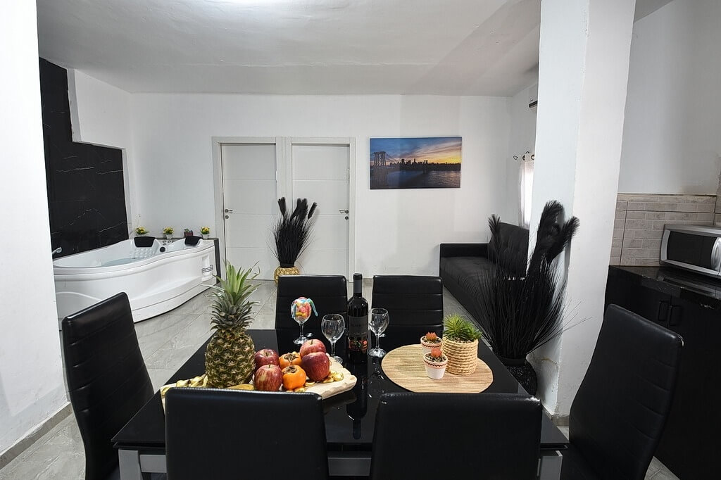 תמונה של הסוויטות - 7