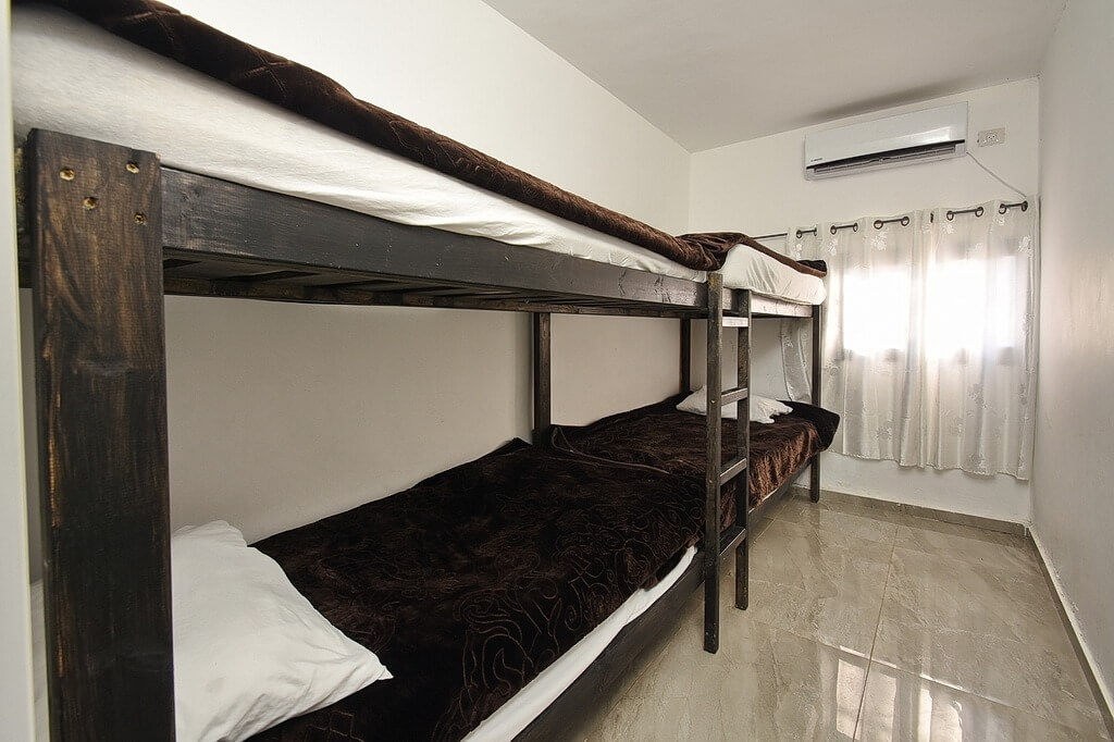 תמונה של הסוויטות - 3