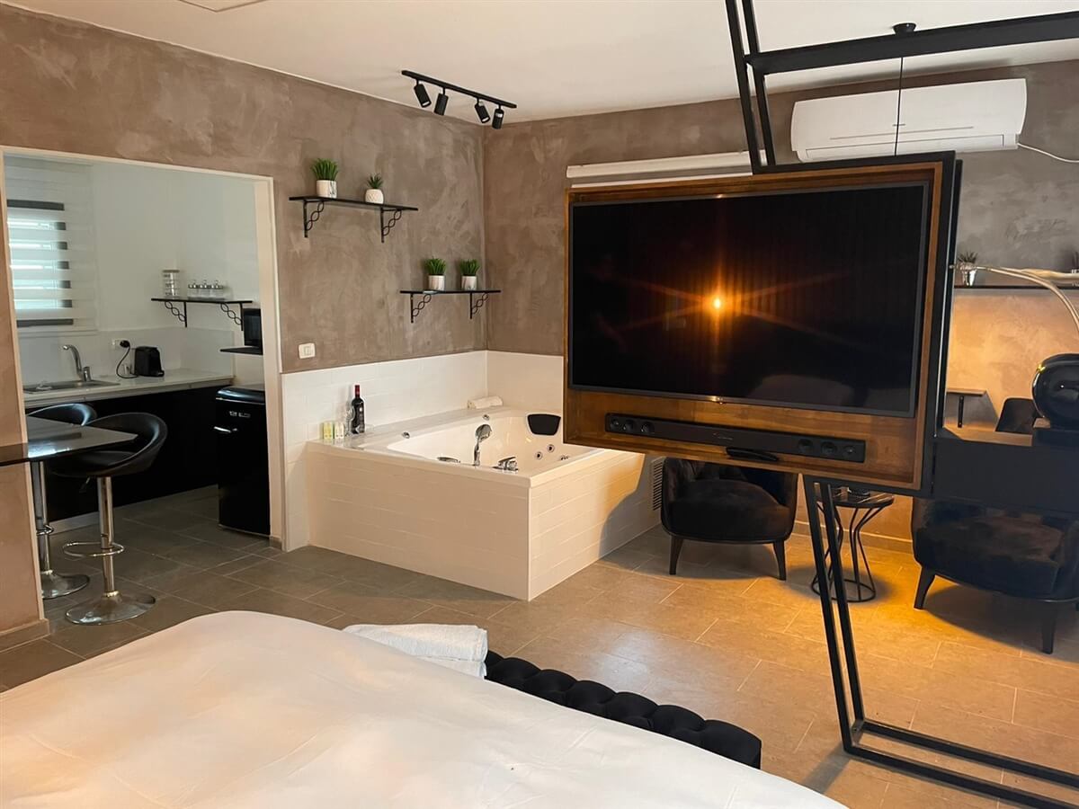 תמונה של הסוויטה - 3