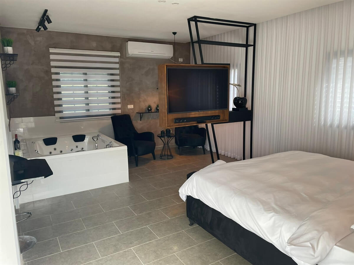 תמונה של הסוויטה - 5