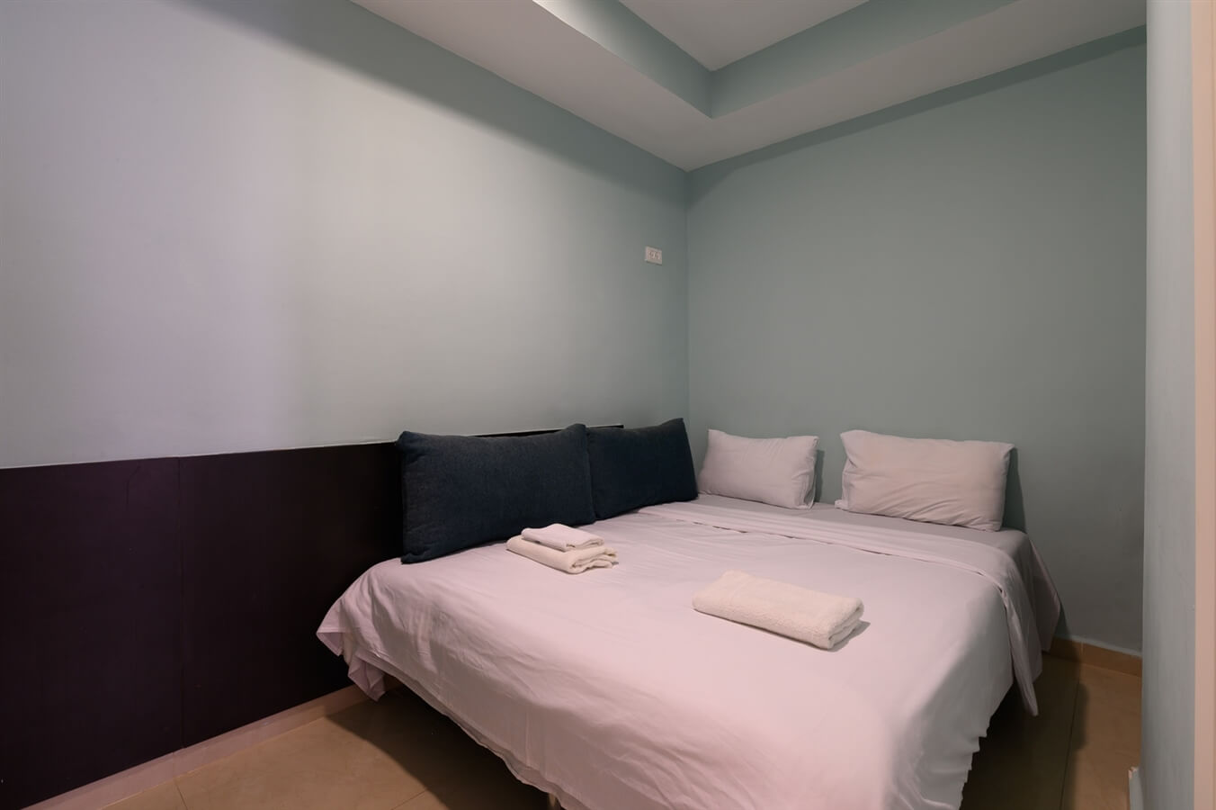 תמונה של חדר משפחה - 7