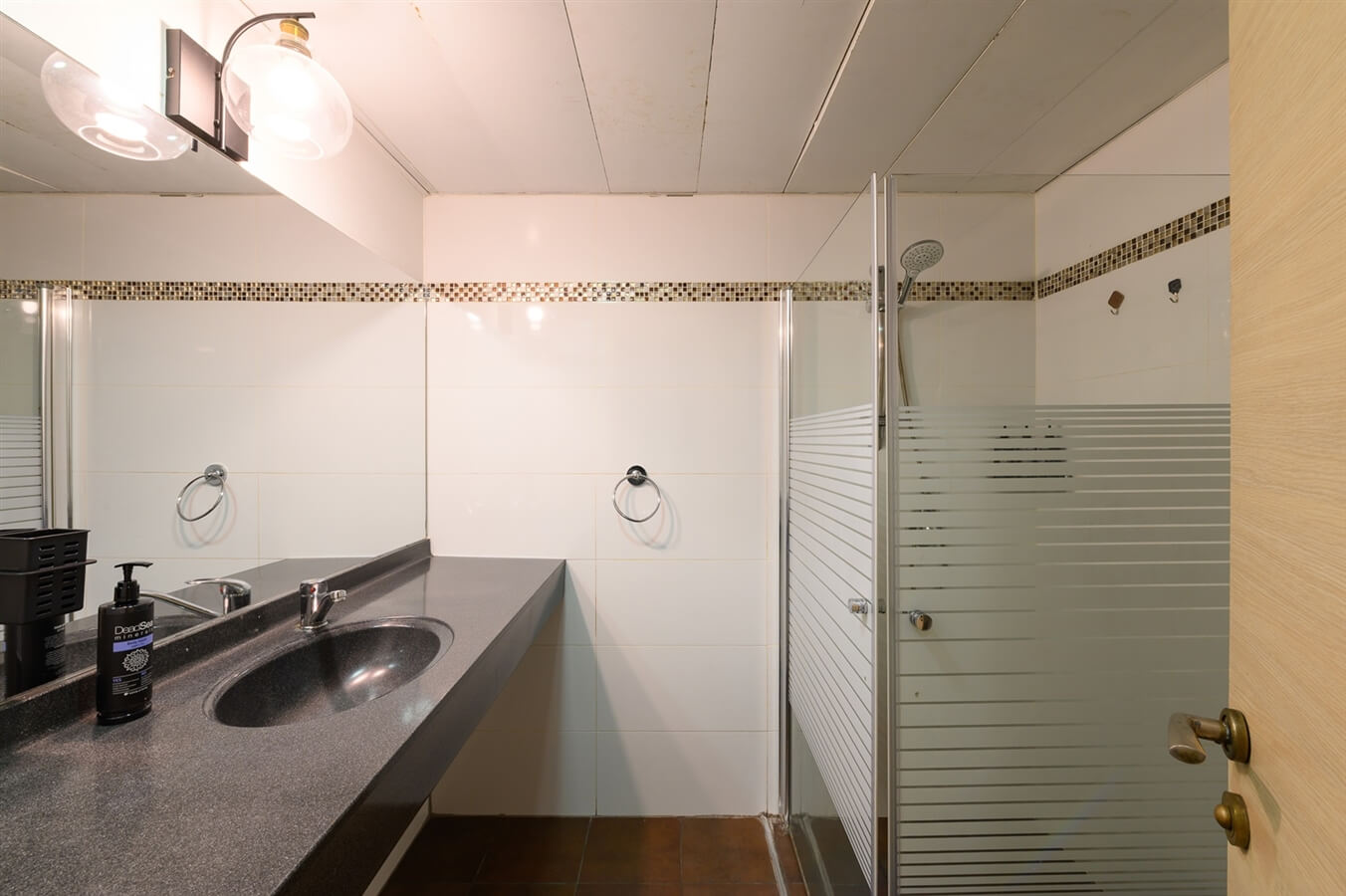 תמונה של חדר סטנדרט זוגי עם נוף לים - 6