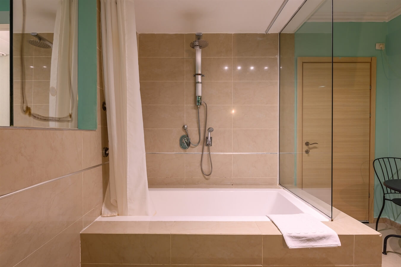 תמונה של חדר סטנדרט זוגי - 7