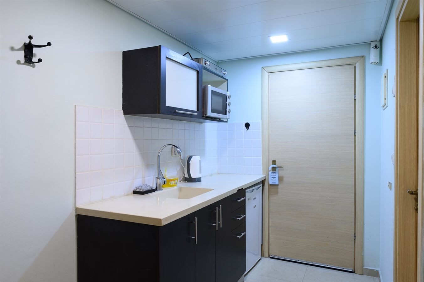 תמונה של חדר קלאסיק טריפל - 8