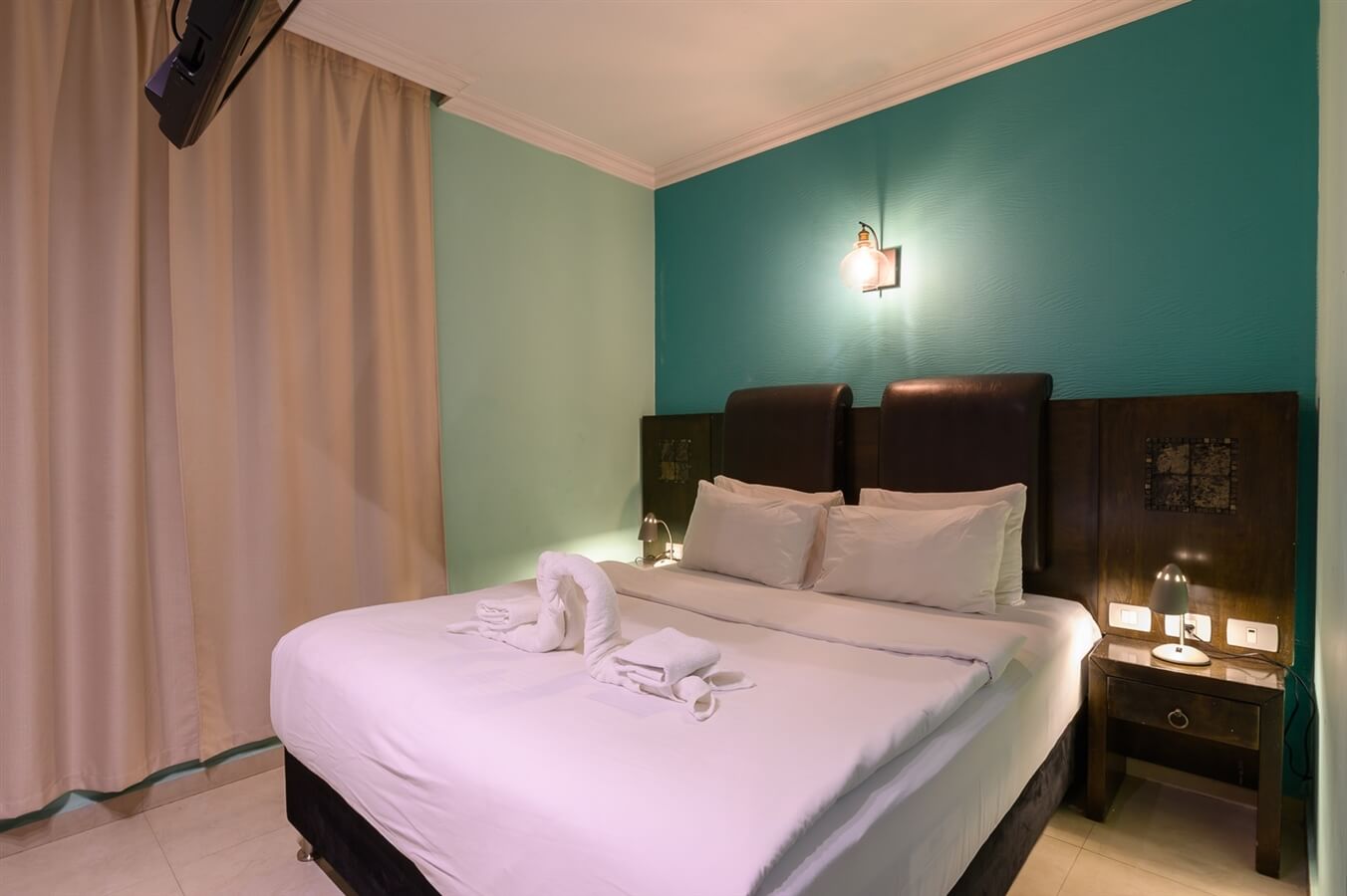 תמונה של חדר סטנדרט זוגי - 2