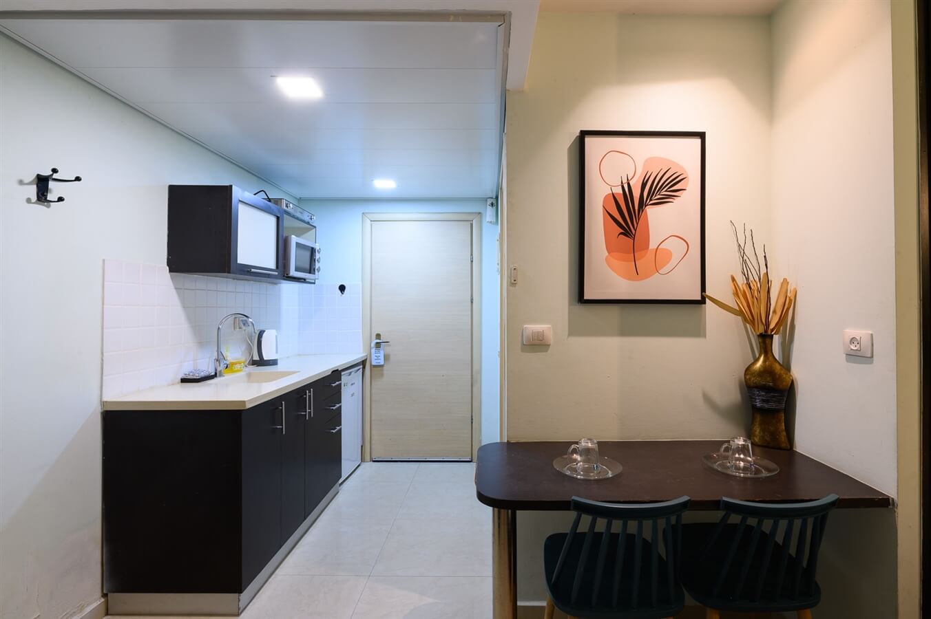 תמונה של חדר קלאסיק טריפל - 7