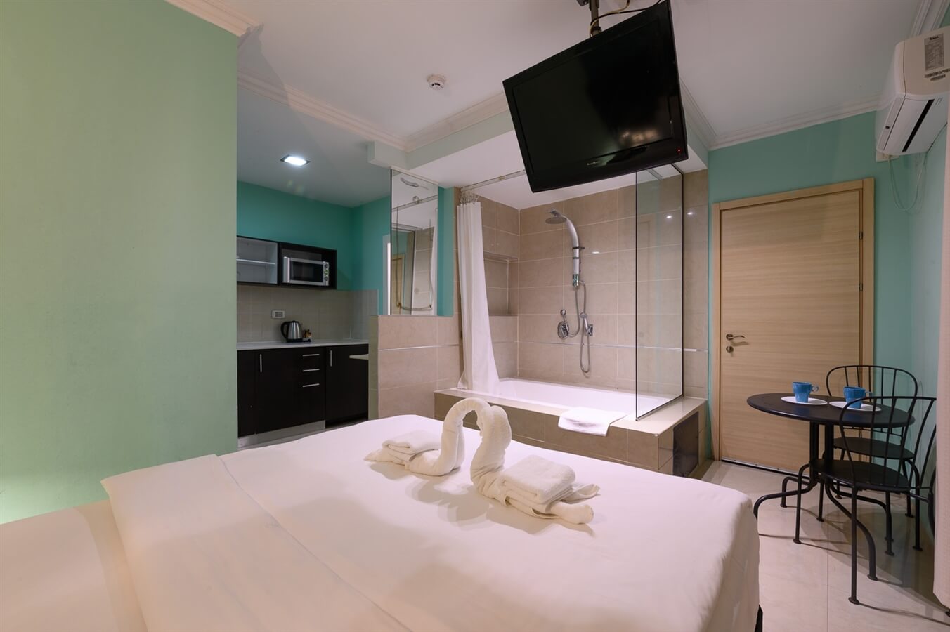 תמונה של חדר סטנדרט זוגי - 3