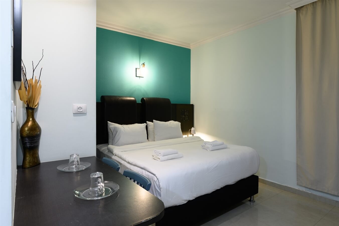 תמונה של חדר קלאסיק טריפל - 3