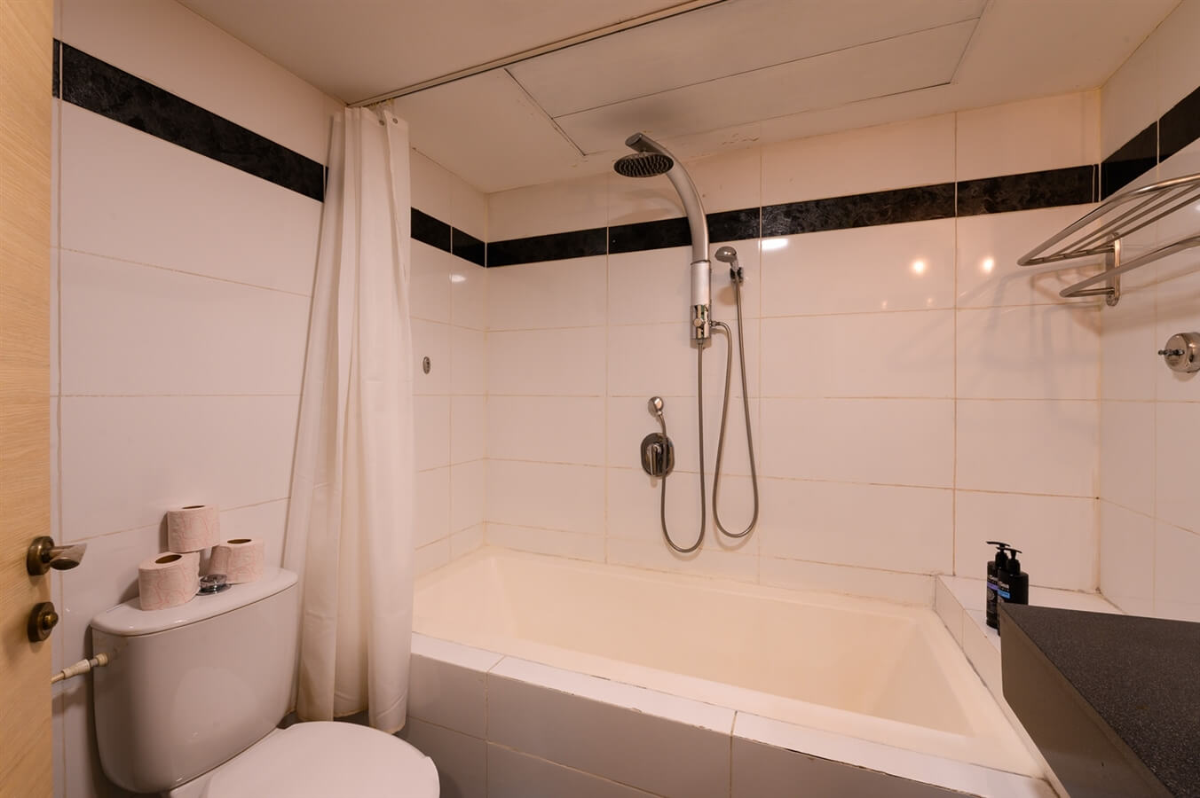 תמונה של חדר קלאסיק טריפל עם נוף לים - 12