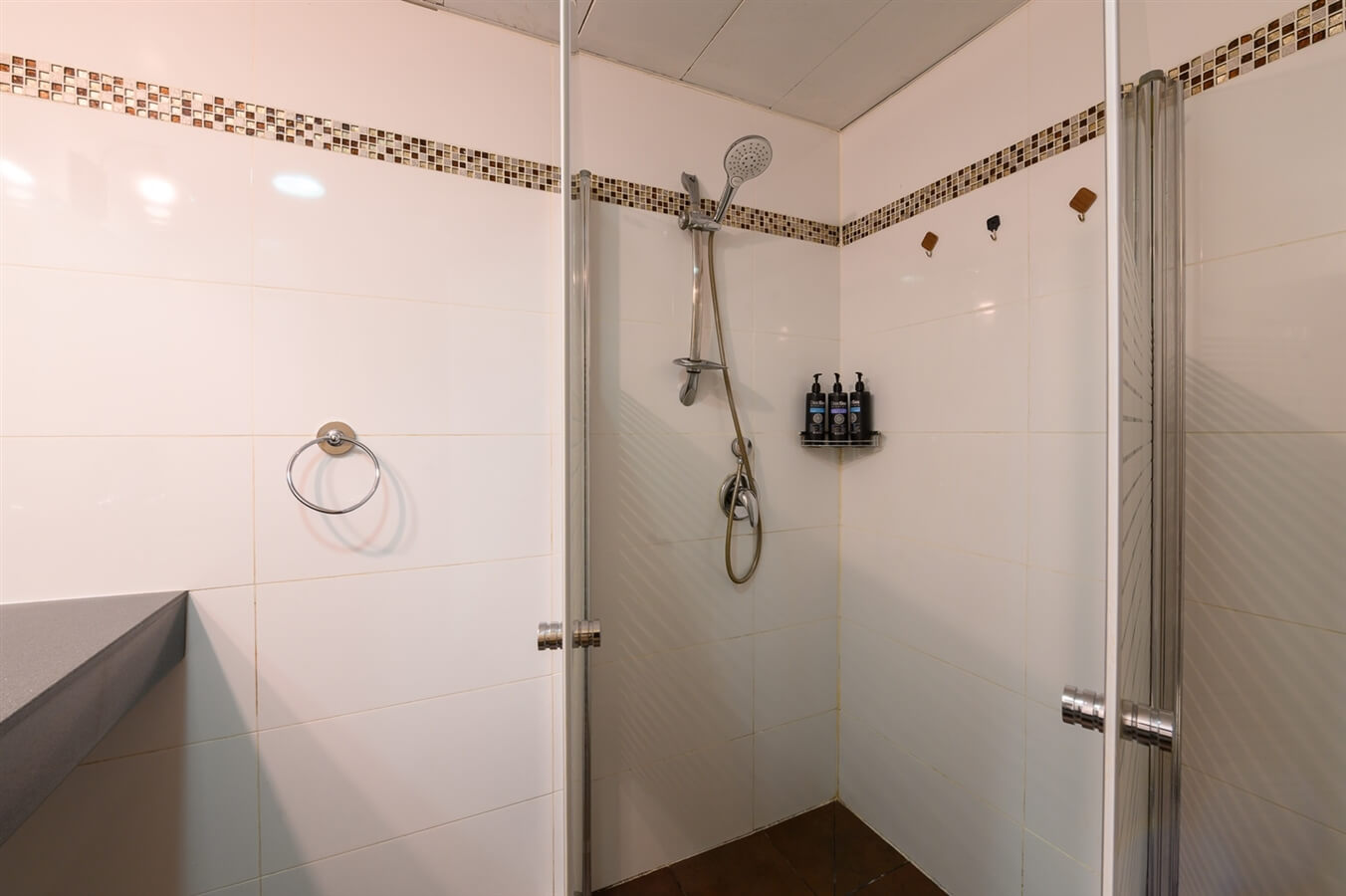 תמונה של חדר סטנדרט זוגי עם נוף לים - 8