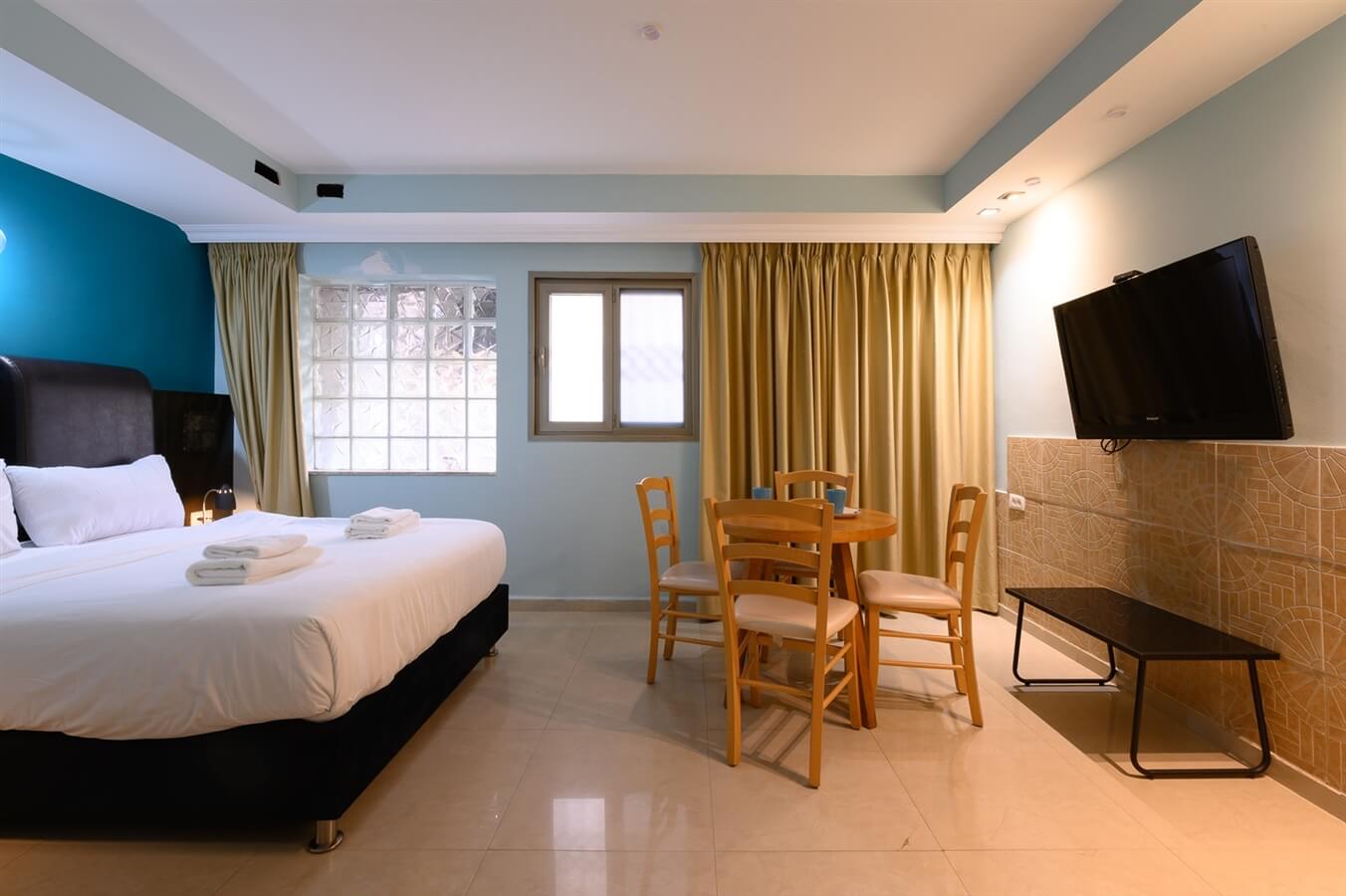 תמונה של חדר משפחה - 6