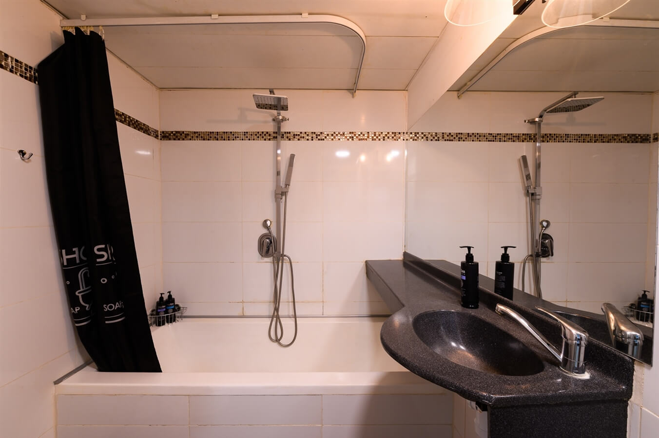 תמונה של חדר קלאסיק טריפל - 6