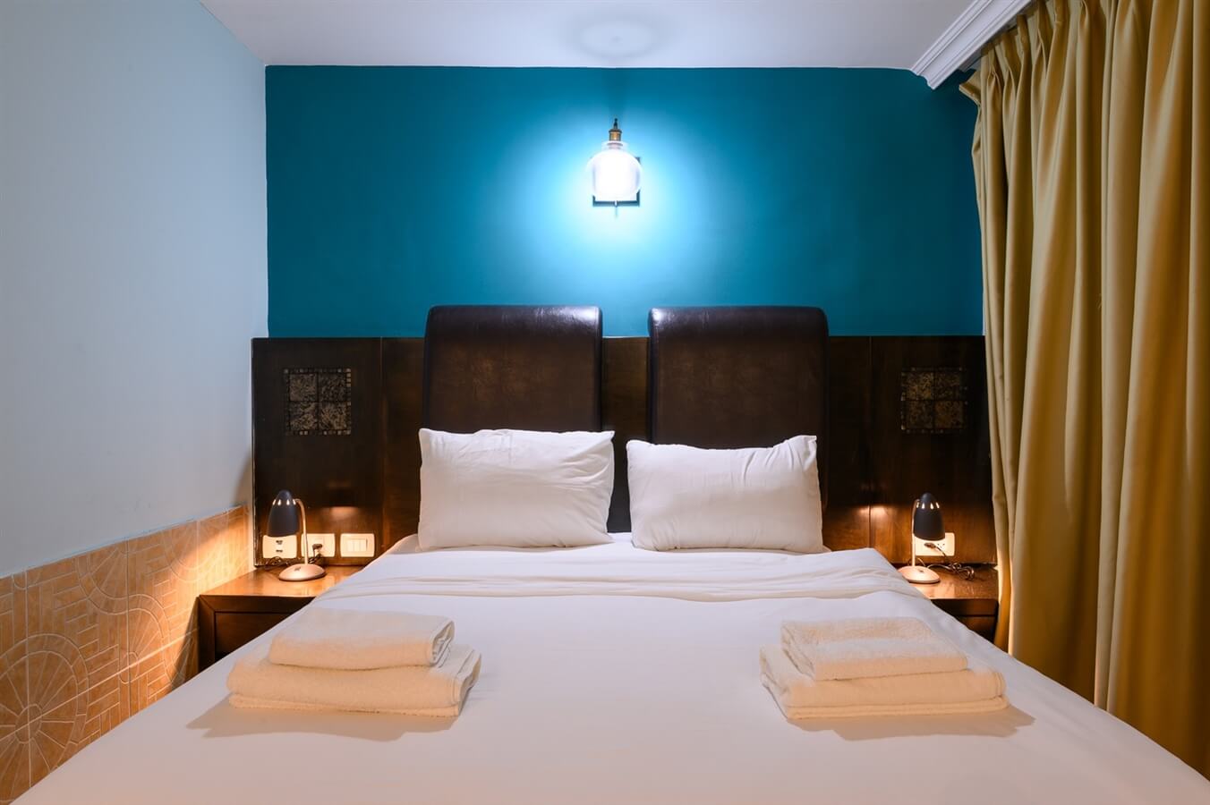 תמונה של חדר משפחה - 5